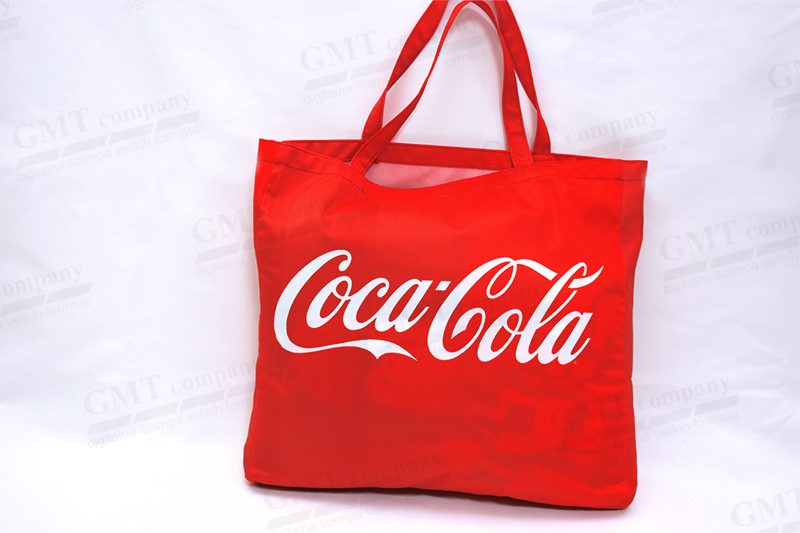 reklamna torba stampa coca cola