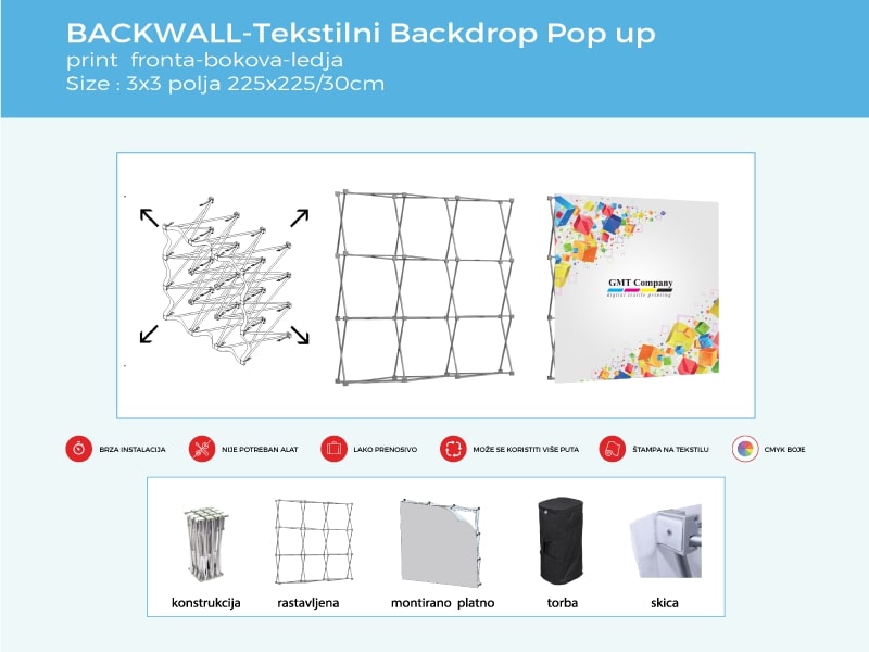 backwall 3×3 pop up gmt | backwall 3×3 pop up gmt