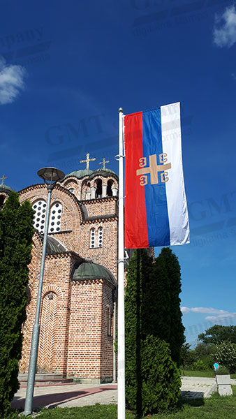 crkvene zastave gmt 1 | church flags gmt 1