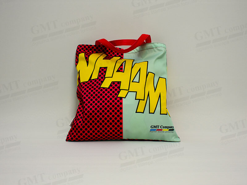 reklamne torbe i reklamni cegeri gmt 5 | advertising bags gmt 5