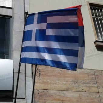fasadni teleskopski jarboli grcka zastava