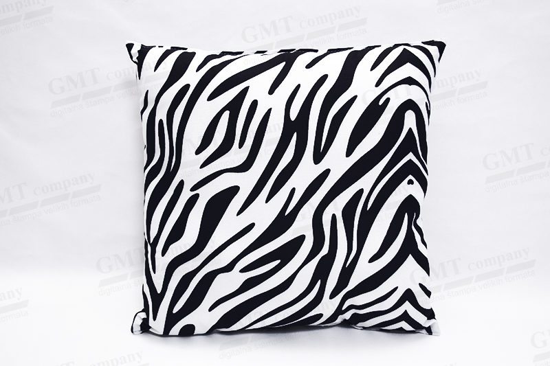 ukrasni jastuci zebra print